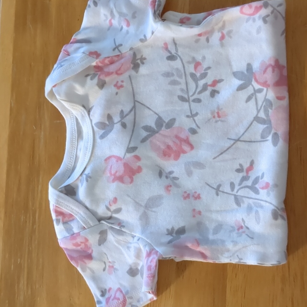 6-9 months onesie brand